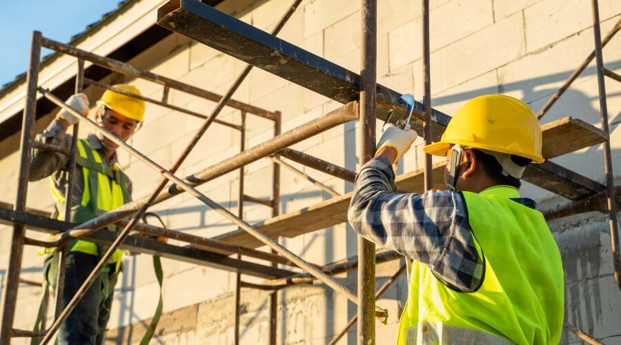 Professional fairlawn roofing services in Inkster, ND